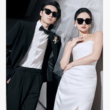 ウエディングドレス 前撮り 結婚式 二次会 花嫁