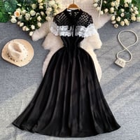 パーティードレス オケージョンドレス 結婚式