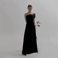 ビスチェ ウェディングドレス 前撮り 結婚式 二次会 花嫁