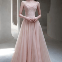 ノースリーブビジューウェディングドレス 花嫁お色直し服