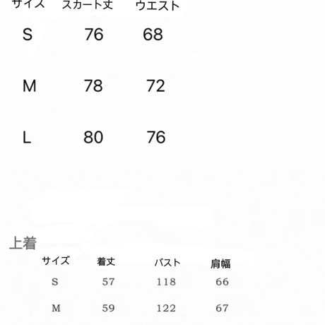 半袖ゆったりシャツ 水玉 × チェック切替ミニスカート 2 点セット