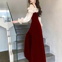 パーティードレス オケージョン 結婚式