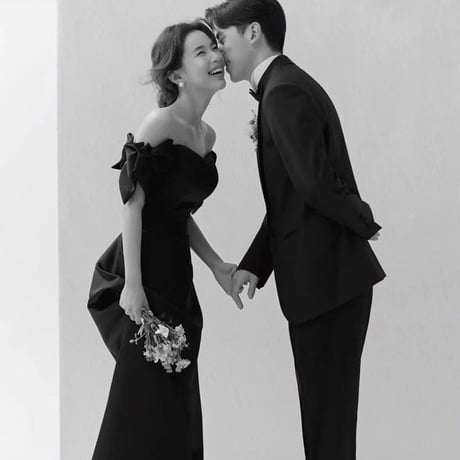 ウエディングドレス 前撮り 結婚式 二次会 花嫁