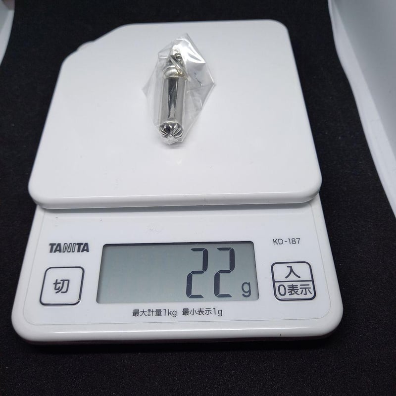シルバー925 ペンダント クロス メモリアル ペンダント