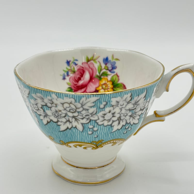 ROYAL ALBERT ロイヤルアルバート エンチャントメント（マルバーン