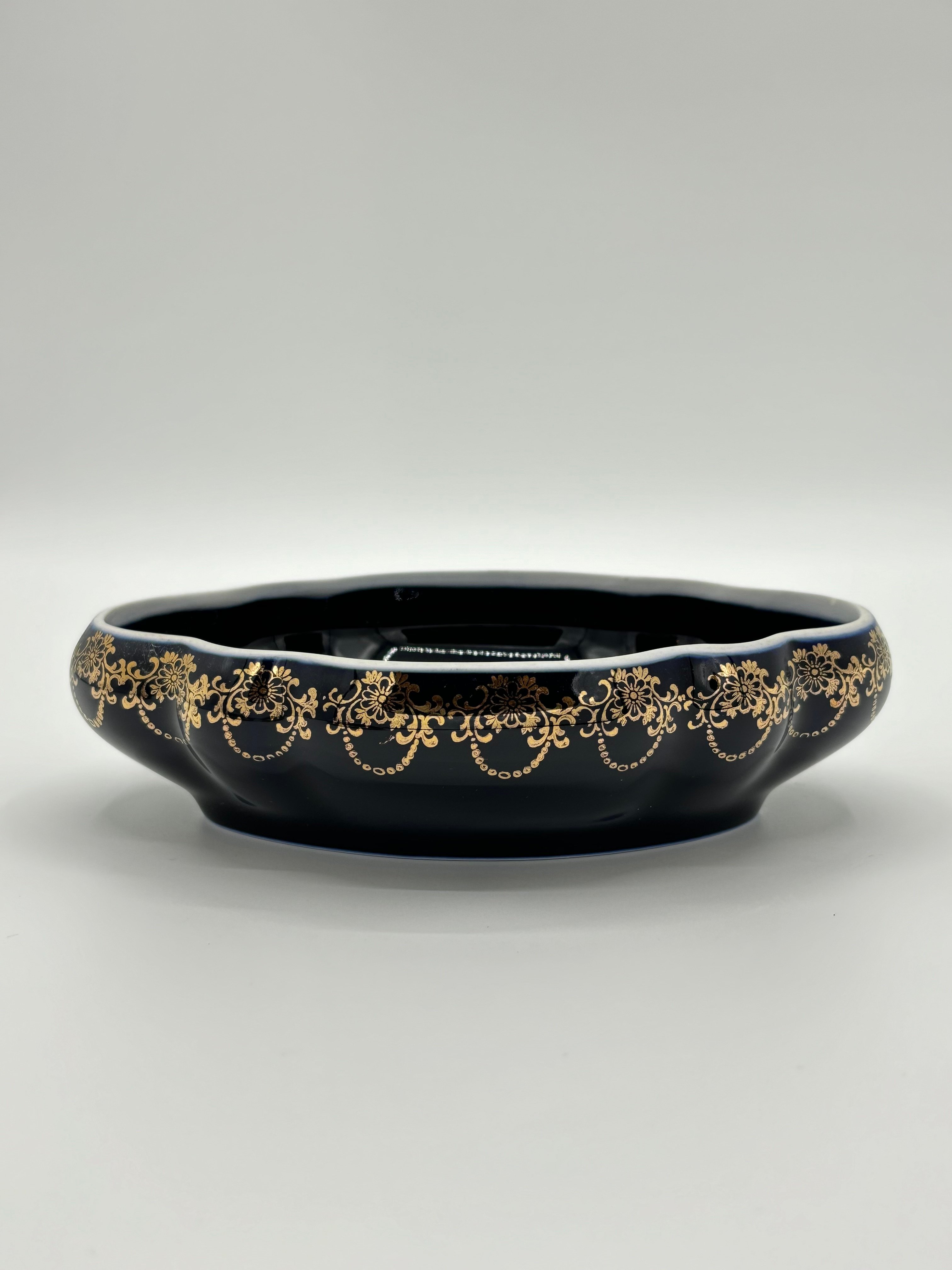 LIMOGES リモージュキャッスル 小物入れ【ネットショップ限定商品