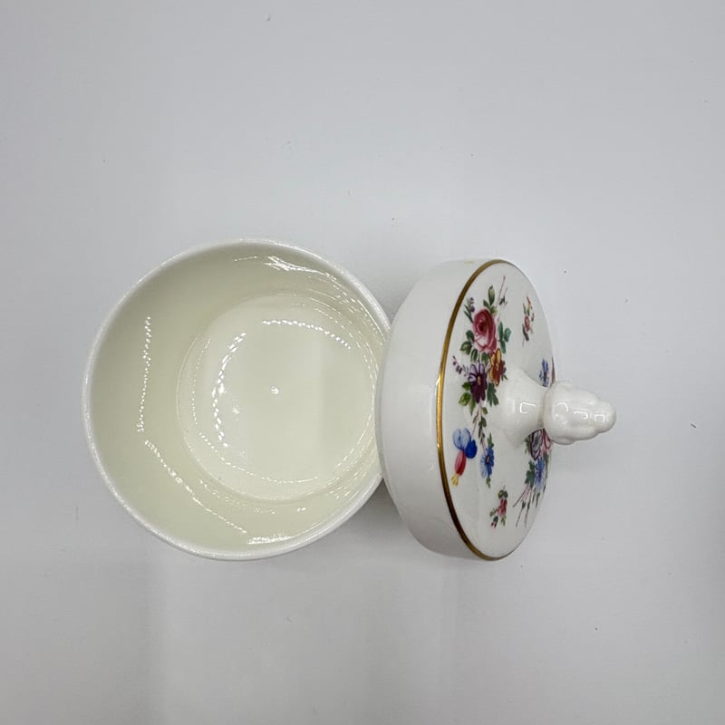 英国製ヴィンテージ　ミントン　マーロウ　取手付プレート　MINTON　【未使用】 2116080234.jpg?1702281361