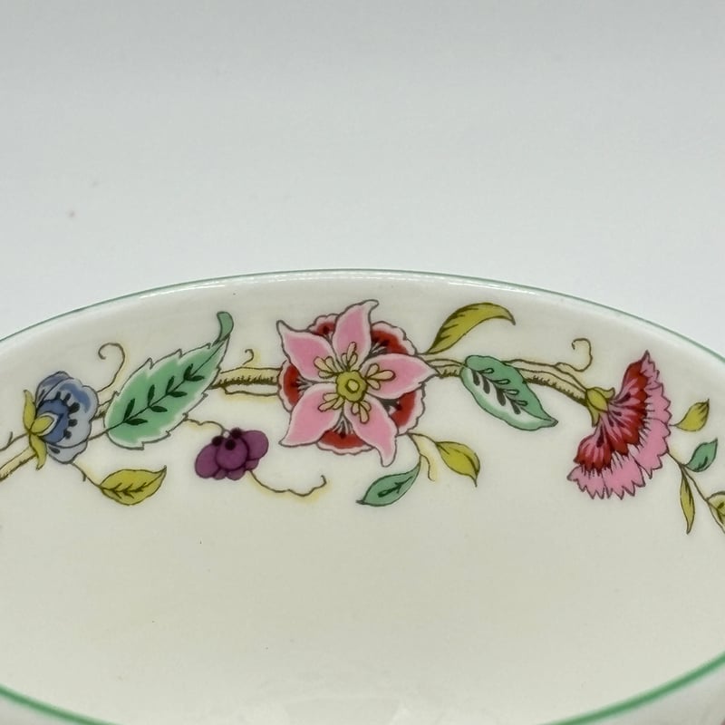 MINTON ミントン ハドンホール C＆S 1客【ネットショップ限定商品