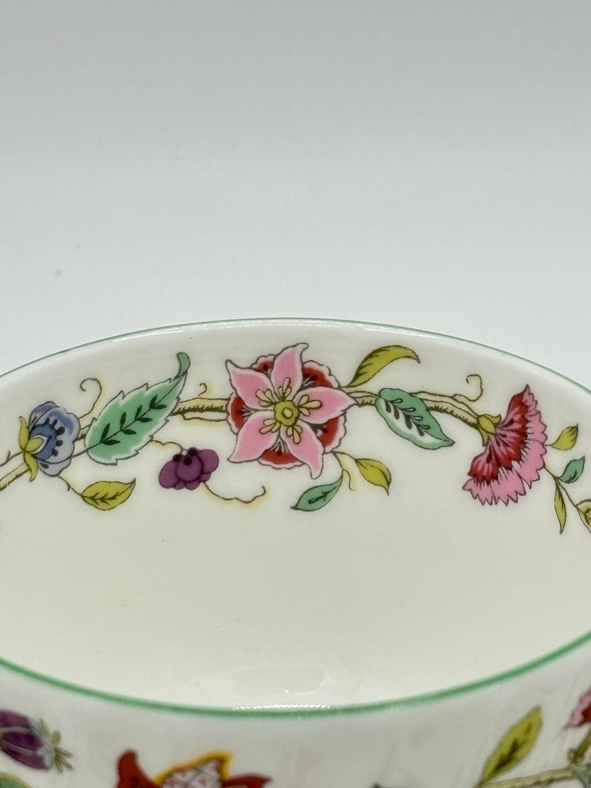 MINTON ミントン ハドンホール C＆S 1客【ネットショップ限定商品