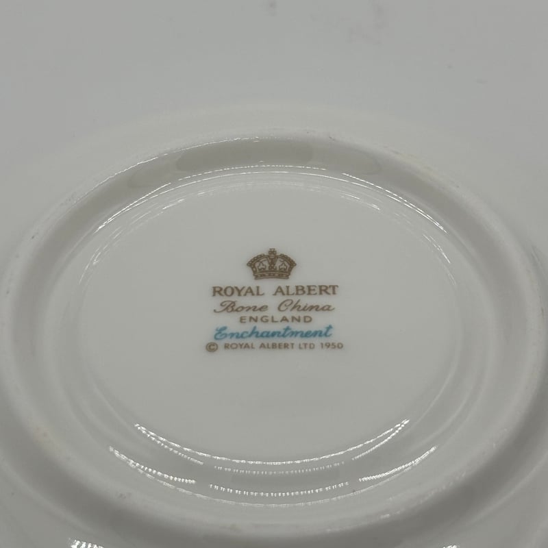ROYAL ALBERT ロイヤルアルバート エンチャントメント（マルバーン