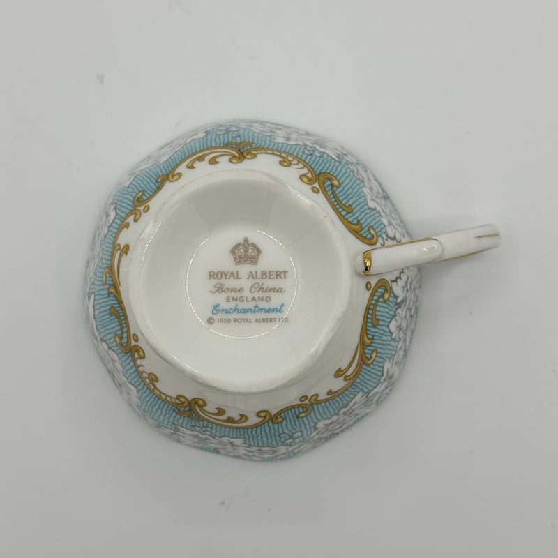 ROYAL ALBERT ロイヤルアルバート エンチャントメント（マルバーン