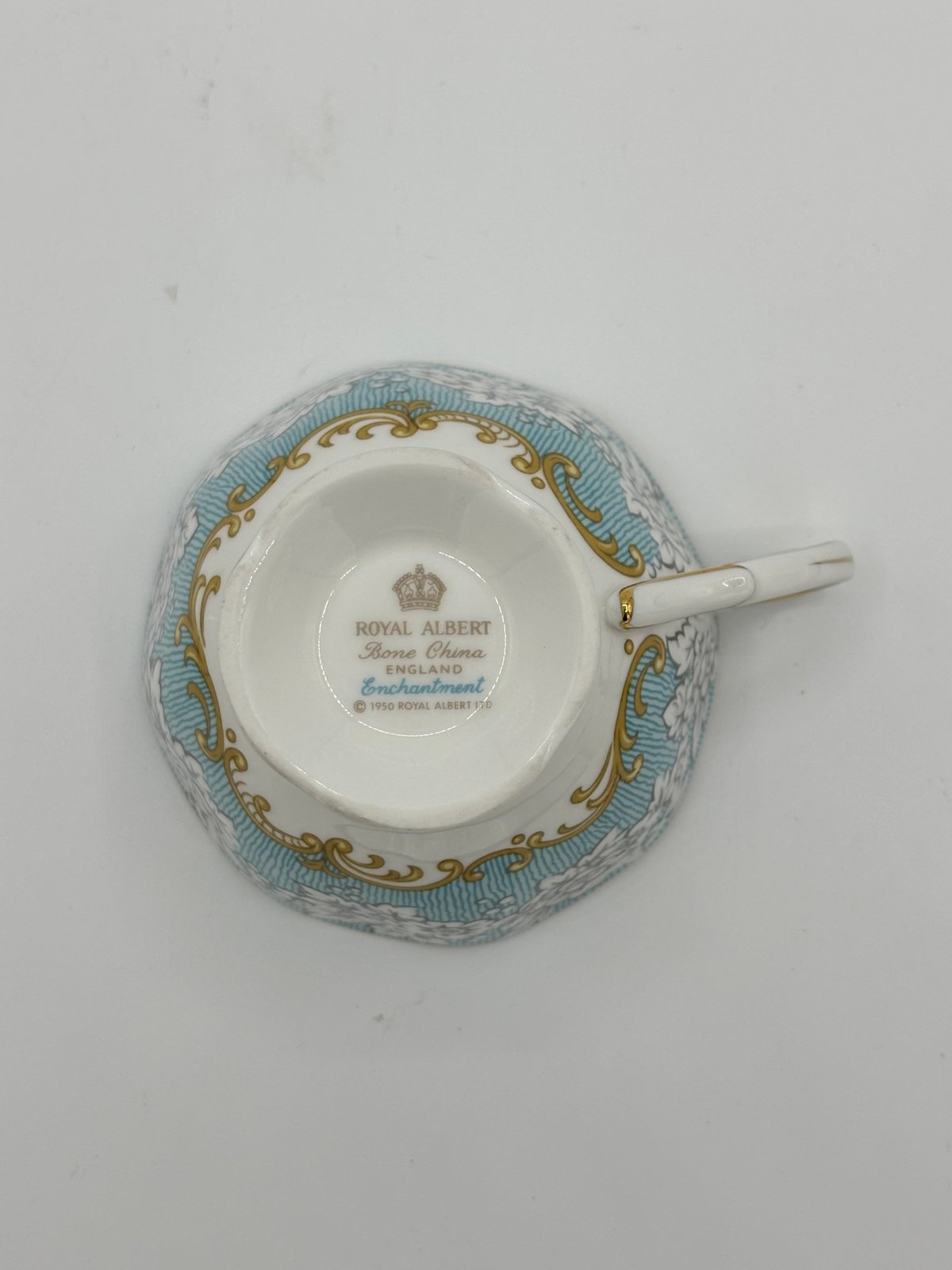 ROYAL ALBERT ロイヤルアルバート エンチャントメント（マルバーン