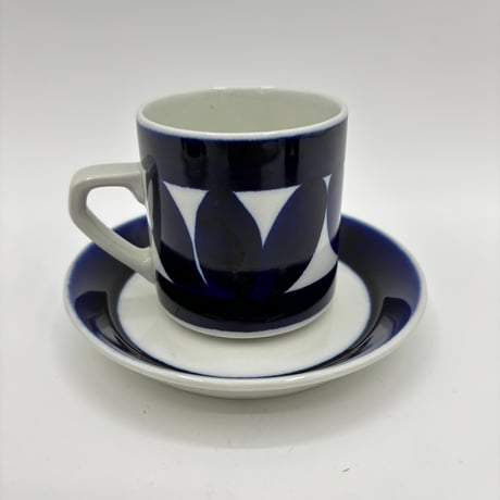 〈ヴィンテージ〉ARABIA 　アラビア　AIR　トレイ ヴィンテージ〉ARABIA アラビア AIR トレイ