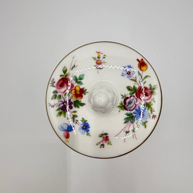 MINTON ミントン マーロウ CANDY BOX | ムカシノル