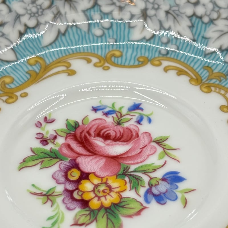 ROYAL ALBERT ロイヤルアルバート エンチャントメント（マルバーン