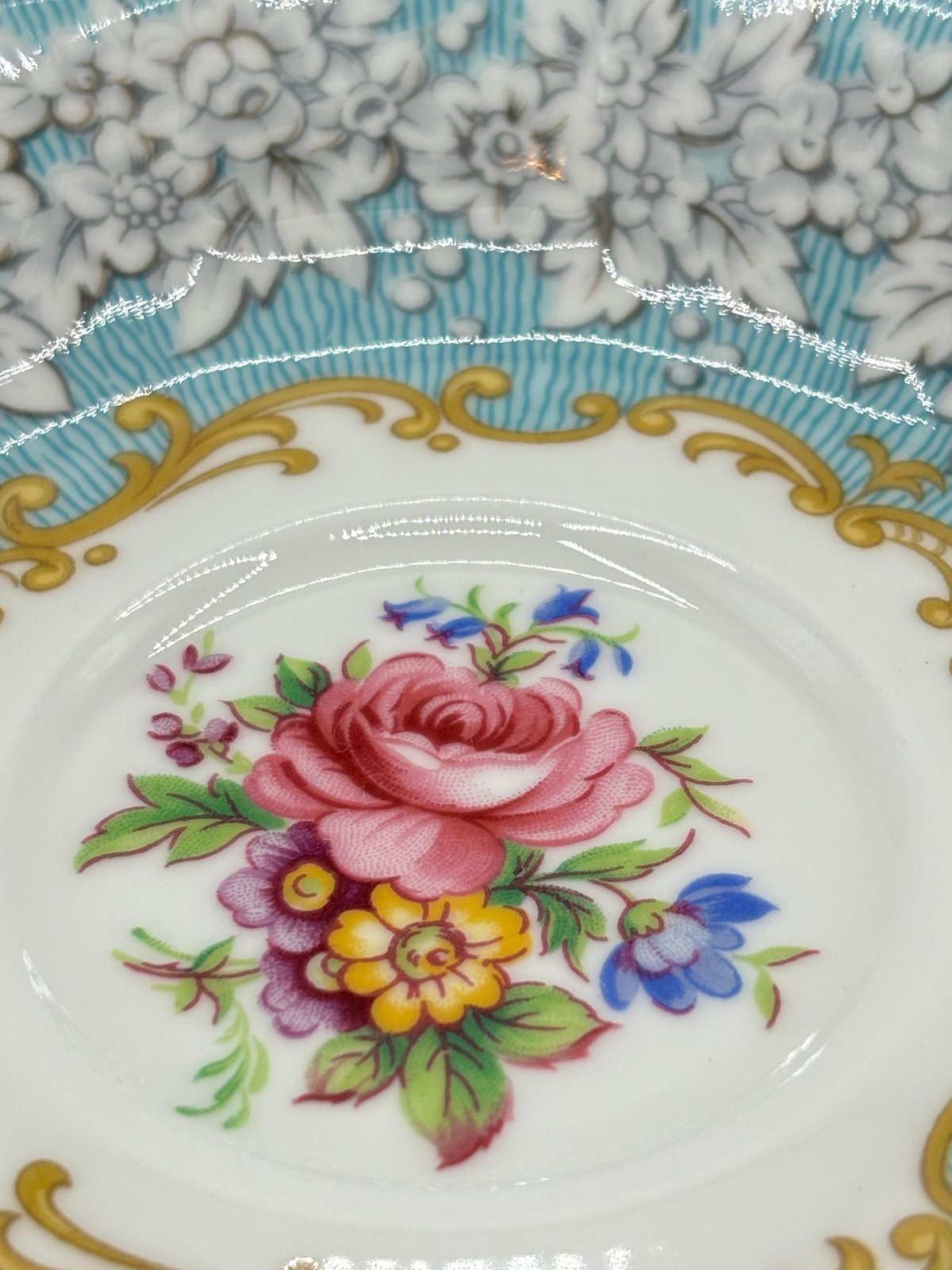 ROYAL ALBERT ロイヤルアルバート エンチャントメント（マルバーン