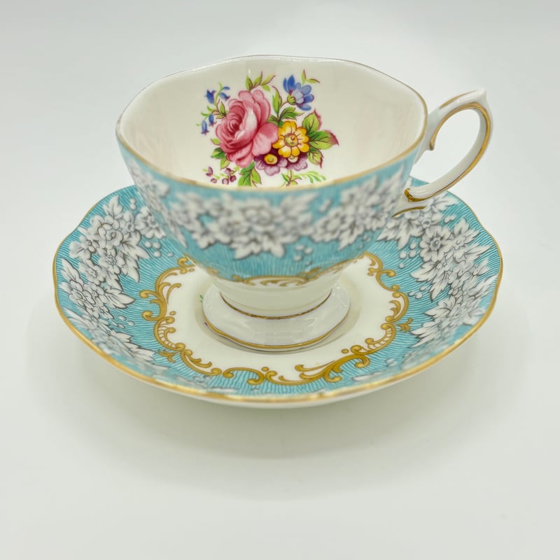 ROYAL ALBERT ロイヤルアルバート エンチャントメント（マルバーン