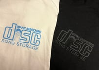 ロゴ　T-shirt