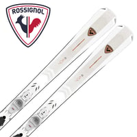25-26　ROSSIGNOL　NOVA 6　142　ビンディング付き