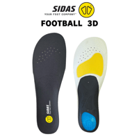 SIDAS　フットボール3D（FOOTBALL 3D）