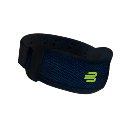 BAUERFEIND　SPORTS KNEE STRAP　ブラック