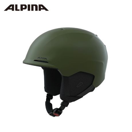 ALPINA　BRIX