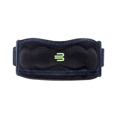BAUERFEIND　SPORTS KNEE STRAP　ブラック