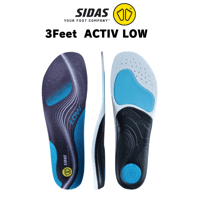 SIDAS　3フィート・アクティブ・ロー（3Feet Activ’ Low）