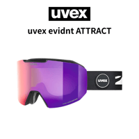 uvex evidnt ATTRACT