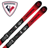 25-26 ROSSIGNOL　HERO PRO MULTI-EVENT　ビンディング付き