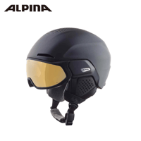 ALPINA　ALTO Q-LITE
