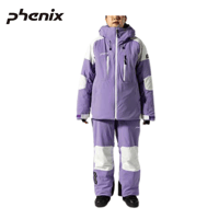 25-26　phenix　Cuttinng Edge Jacket 2/Cuttinng Edge Pants 2