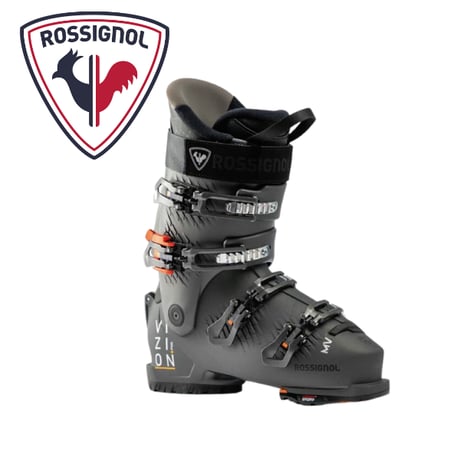 24-25　ROSSIGNOL　VIZION 4B PRO 100 MV GW