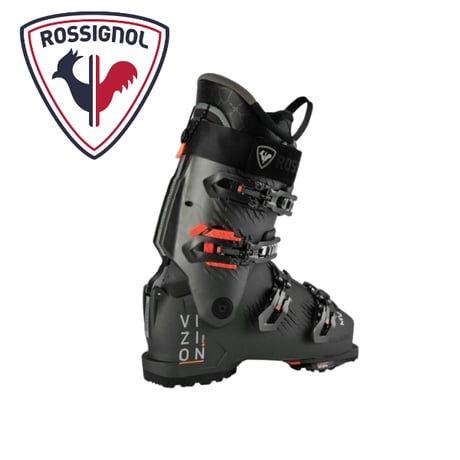 24-25　ROSSIGNOL　VIZION 4B PRO 100 MV GW