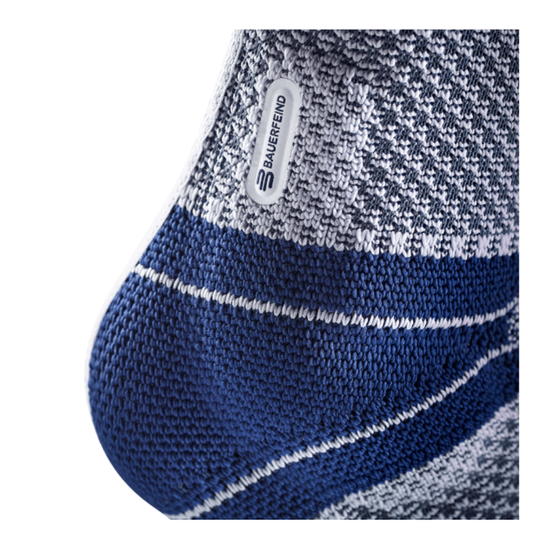 ぷく✴️BAUERFEIND✴️ マレオTrain 両足セット チタン ヨドバシ.com - バウアーファインド Bauerfeind マレオTrain