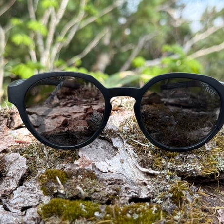 ROF Sunglasses Hugger1｜Cat.2 LongTrail