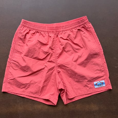 Goho Shorts 色彩系