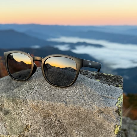 Bosllington Type 2 / ROF Sunglasses Cat.1 DH+