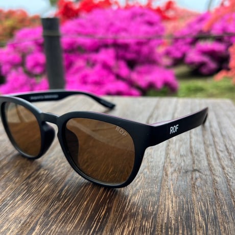 ROF Sunglasses Bosllington（Daily/Hike）