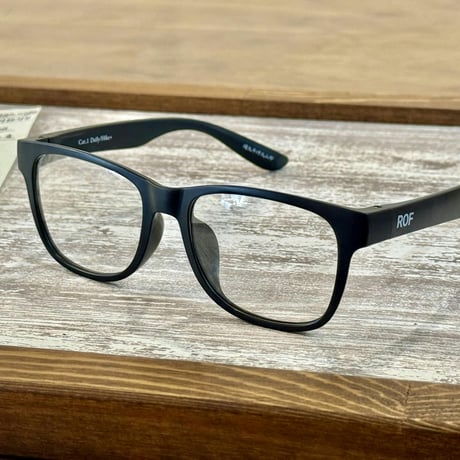 Wellington Type2 / ROF Sunglasses Cat.1 DH+