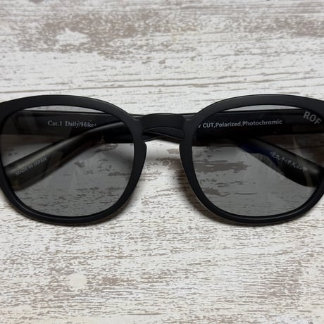 Bosllington Type 2 / ROF Sunglasses Cat.1 DH+