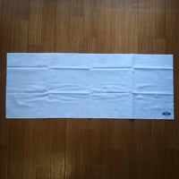 「ROF OPロゴ」日本手ぬぐい