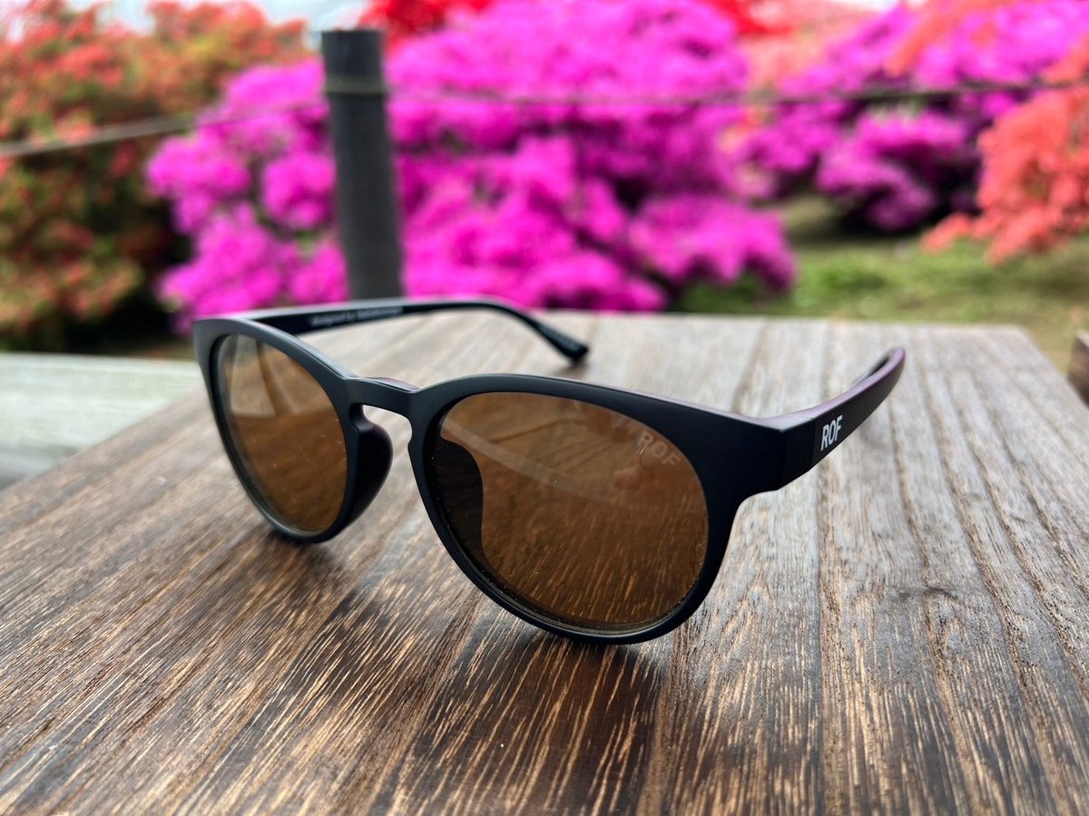 ROF Sunglasses Boston（Daily/Hike） | ROF