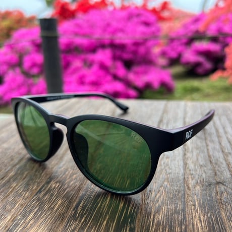 ROF Sunglasses Boston（Daily/Hike）
