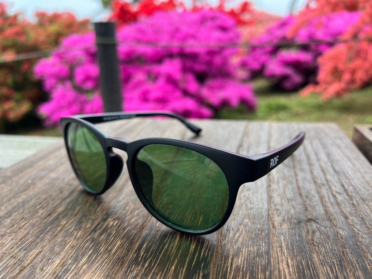 ROF Sunglasses Boston（Daily/Hike） | ROF