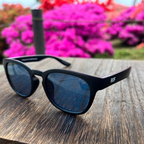 ROF Sunglasses Bosllington（Daily/Hike）