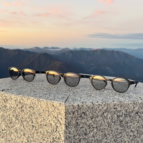 Boston Type2 / ROF Sunglasses Cat.1 DH +