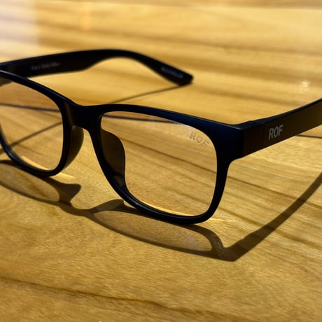 Wellington Type2 / ROF Sunglasses Cat.1 DH+