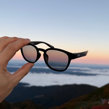 Bosllington Type 2 / ROF Sunglasses Cat.1 DH+