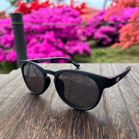 ROF Sunglasses Boston（Daily/Hike）